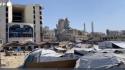 Gaza City, abbattuta anche la torre al-Jafari