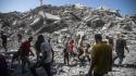 Commissione inchiesta Onu, 'a Gaza Israele commette genocidio'