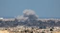 Media, 'almeno 62 uccisi nella Striscia, 52 a Gaza City'