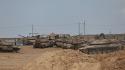 Idf fa esplodere blindati telecomandati dentro Gaza City
