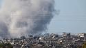 Idf, potente attacco a Gaza city, le truppe sono entrate