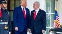 Netanyahu, Trump mi ha invitato alla Casa Bianca