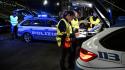 Minori su un'auto rubata non si fermano all'alt e si schiantano