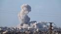 Media, saliti a 78 i morti nella Striscia di Gaza