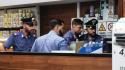 Insegue un truffatore che lo investe, è grave a Bergamo