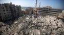 Ue, 'l'offensiva a Gaza City porterà più distruzione e morti'