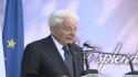 Mattarella: "Il diverso da se' visto come nemico da annientare"