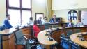 Comunicato Stampa: Corecom Veneto: la cybersicurezza al centro di un Seminario