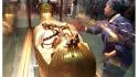 Tesoro di Tutankhamon trasloca, dal 20/10 via da piazza Tahrir