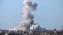 Media, 21 vittime dall'alba a Gaza City su 33 in Striscia