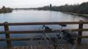 Legittimo divieto di 'catena selvaggia' per le bici a Cagliari