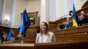 Metsola alla Rada, 'apriamo un ufficio del Pe a Kiev'