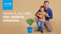 Unicef in 500 piazze per aiutare bambini in contesti d'emergenza