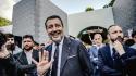 Salvini, saluto con l'ambasciatore russo giusto se vuoi dialogo