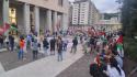 La Spezia, bocciate mozioni pro Palestina. 200 persone in piazza