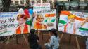India celebra compleanno Modi. Gli auguri di Putin e Dalai Lama