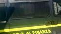 Cinque minorenni in auto fuggono all'alt, inseguiti e bloccati