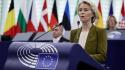 Von der Leyen, 'l'orrore quotidiano a Gaza deve cessare'