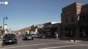 La citta' del Sundance Festival ricorda Robert Redford