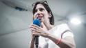 Schlein, uniti vinciamo, viva l'Italia antifascista
