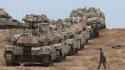 Wafa, '45 vittime nei raid israeliani nella Striscia'