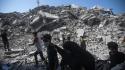 Bilancio ufficiale dei morti a Gaza supera i 65 mila