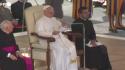 Il Papa: "Vicino alla gente di Gaza, condizioni inaccettabili"