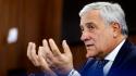 Tajani, aderiamo a dichiarazione Onu su Stato Palestina