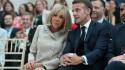 Bbc,prove a giudici Usa per mostrare che Brigitte Macron è donna