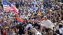 Il Papa, a Gaza fatti orribili ma non mi pronuncio su genocidio