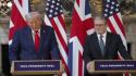 Trump: "Putin mi ha deluso, pensavo il nostro rapporto facilitasse la pace in Ucraina"