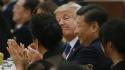 'Stop di Trump ad aiuti militari a Taiwan per 400 milioni'