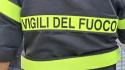 Esplosione in azienda rifiuti nel casertano, 3 morti