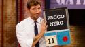 Rubato Patek a Stefano De Martino con trucco specchietto