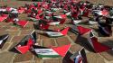 Sciopero Cgil per Gaza, a Torino in piazza almeno in duemila