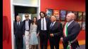 Un cinema alla Pediatria di Treviso come regalo di nozze