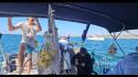 Global Flotilla, partita da Portopalo, rotta verso Gaza