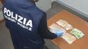 Segregato e picchiato per obbligarlo a spacciare, due arresti