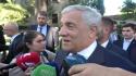 Ucraina, Tajani: "Putin eviti provocazioni e giochi pericolosi, non ci facciamo intimidire"