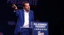 'Controlli medici' per Salvini, annullati gli impegni di oggi