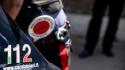 Uomo ferito da colpi di arma da fuoco in strada, è grave