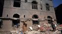 Ong, 31 reporter uccisi nel raid Israele a Sana'a il 10/9