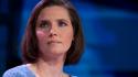 Amanda Knox, 'Libertà per Chico Forti!'
