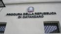 'Ndrangheta: concluse indagini dell'inchiesta Artemis
