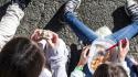 Un bambino su dieci soffre di obesità infantile