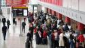 Cyberattacco contro diversi aeroporti europei: ritardi e rischio cancellazione voli