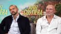 "Hotel Costiera", Adam Bernstein presenta la serie tv Prime