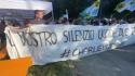 Al via pre-Pontida con Giovani Lega: "Basta clandestini"