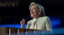 Hillary Clinton, usano omicidio Kirk per attaccare gli avversari