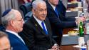Netanyahu, non ci sarà alcuno Stato palestinese